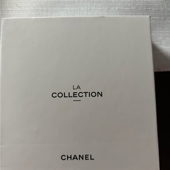 Chanel Lock and Key Set - Picture 4 of 4